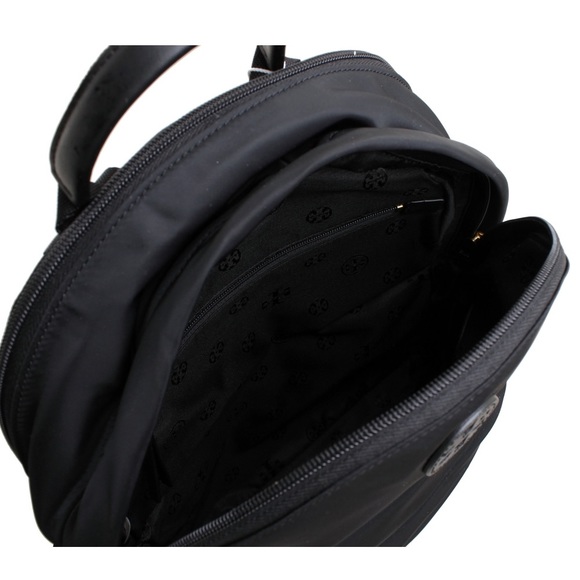 NEW Tory Burch Nylon Ella Backpack - Picture 3 of 5
